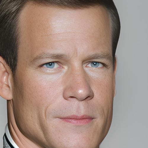 Mark Valley