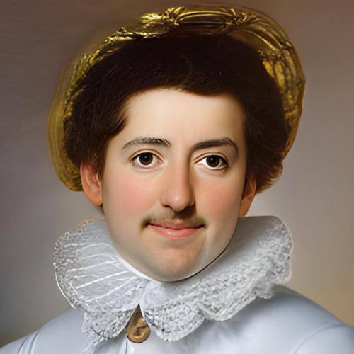 Patrick Labyorteaux