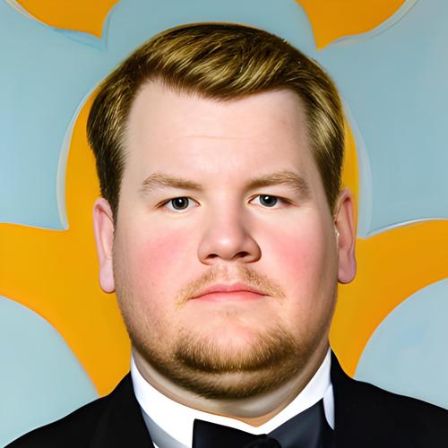 James Corden