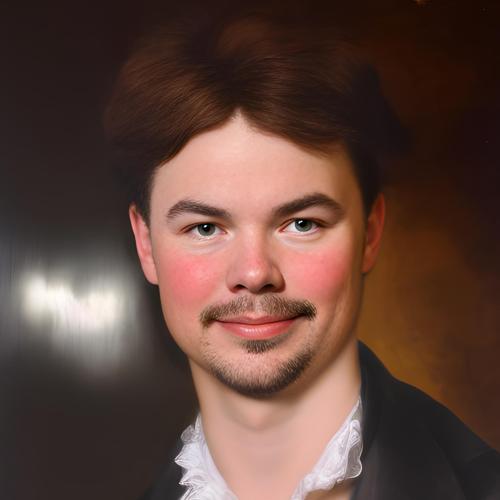 Hunter Foster