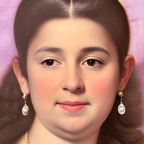 Joanna Pinto