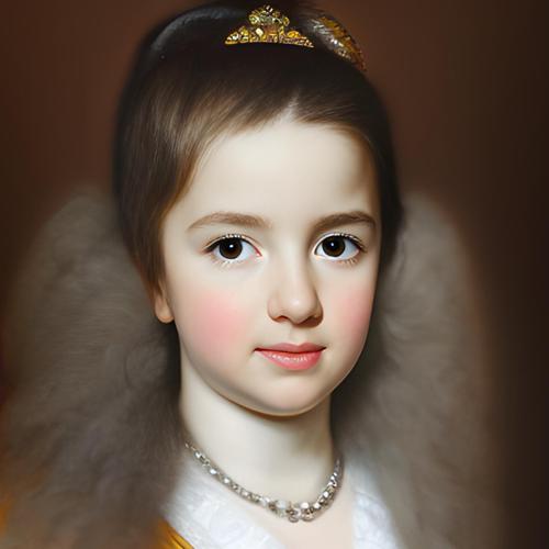 Ryan Kiera Armstrong