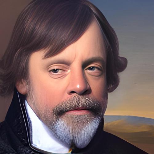 Mark Hamill