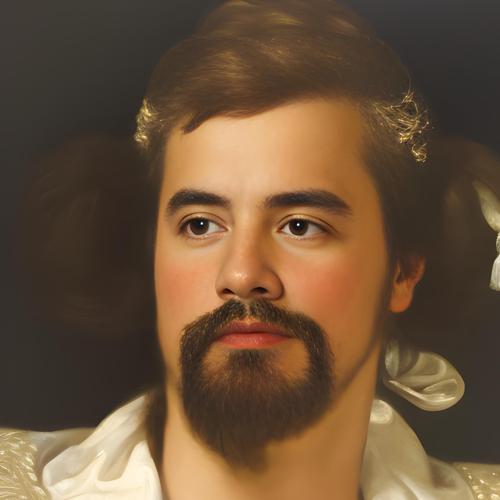 Miko C. Brando