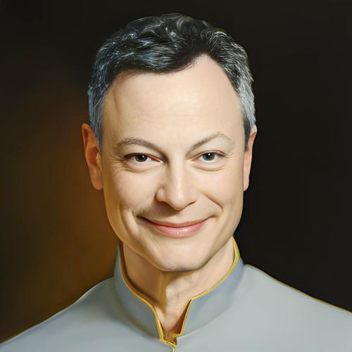 Gary Sinise