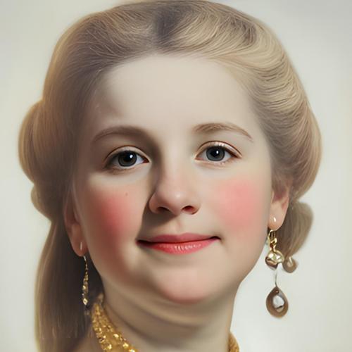 Molly McCook
