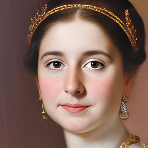 Olivia Taylor Cohen
