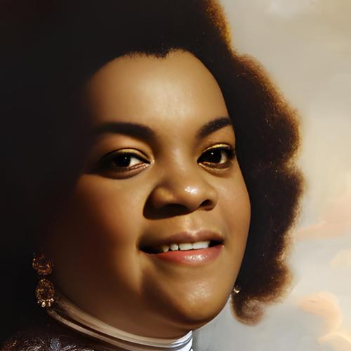 Yvette Nicole Brown