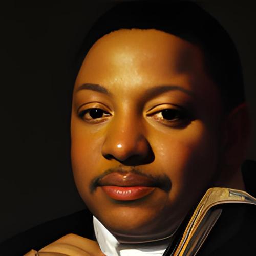 Wynton Marsalis