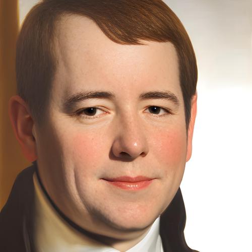 Matthew Broderick