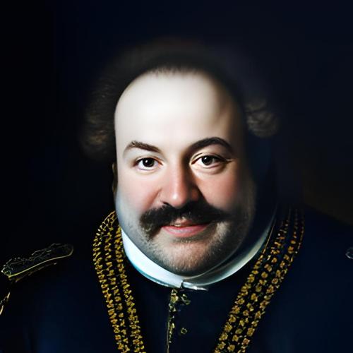 Michael Gandolfini