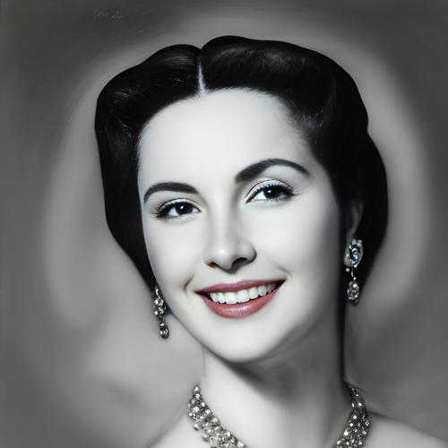 Cyd Charisse