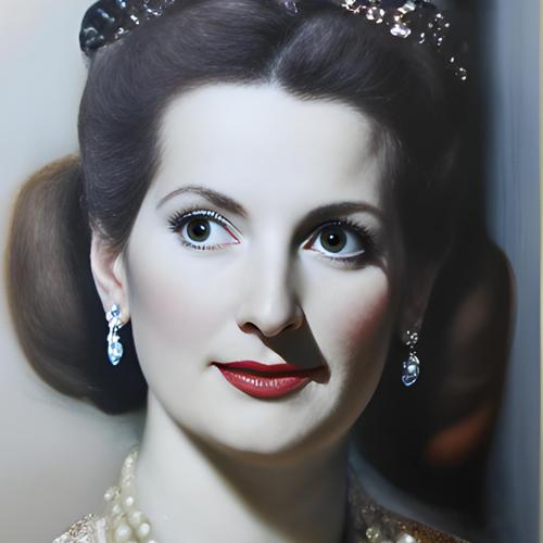Maureen O'Hara