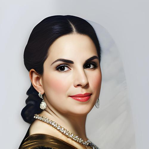 Lana Parrilla