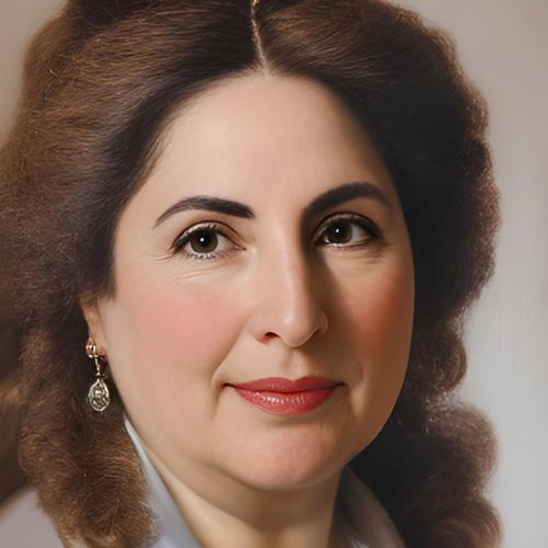 Kathy Najimy