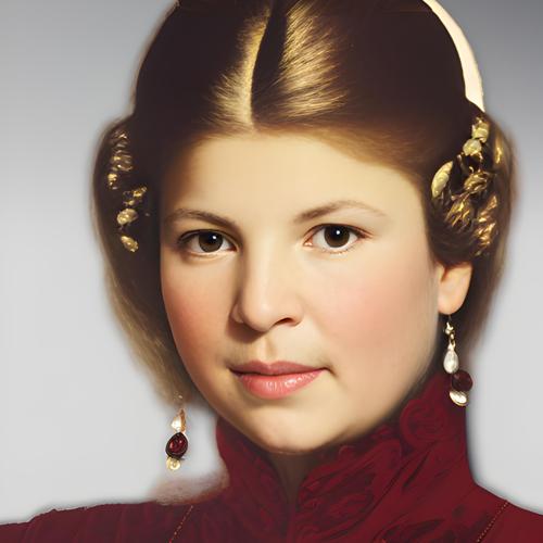 Donna D'Errico