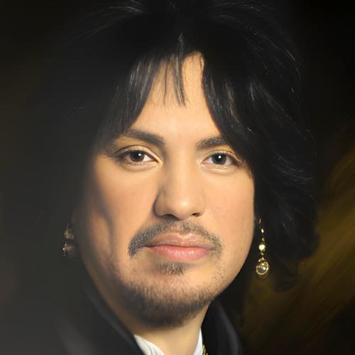 Nikki Sixx