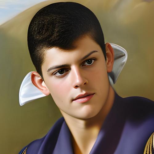 Cody Rhodes