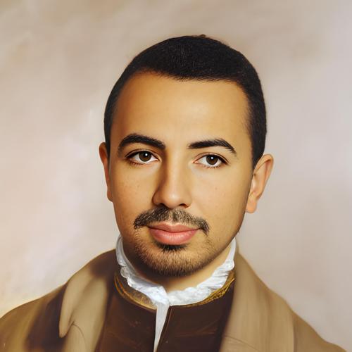 Howie Dorough