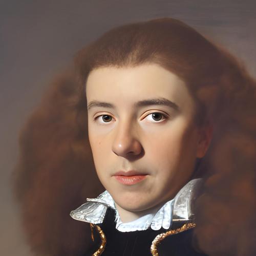 Jean Paul Getty