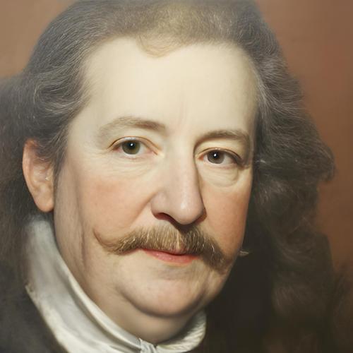J. Ronald Getty