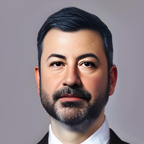 Jimmy Kimmel