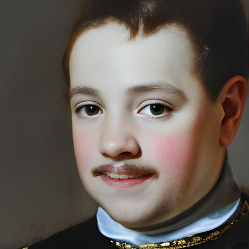 Simon Woods
