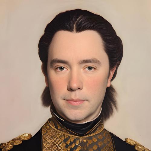 Rufus Wainwright