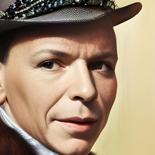 Frank Sinatra