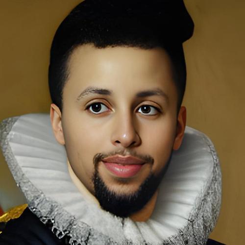 Stephen Curry