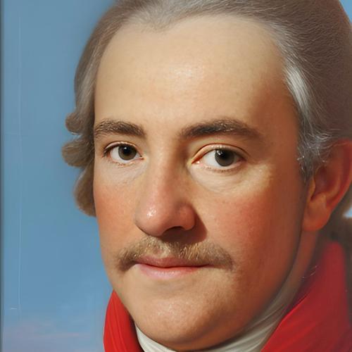 Andrew Curry