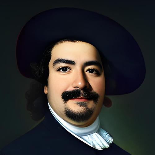Jesse Garcia