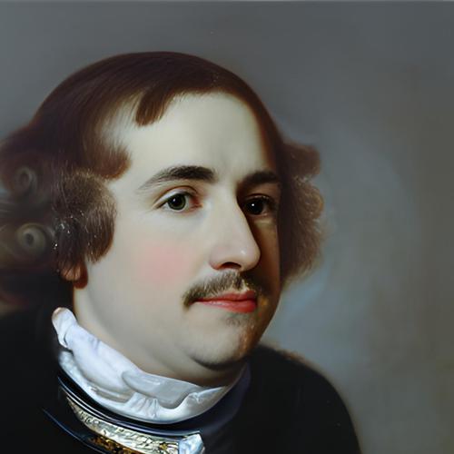 John James