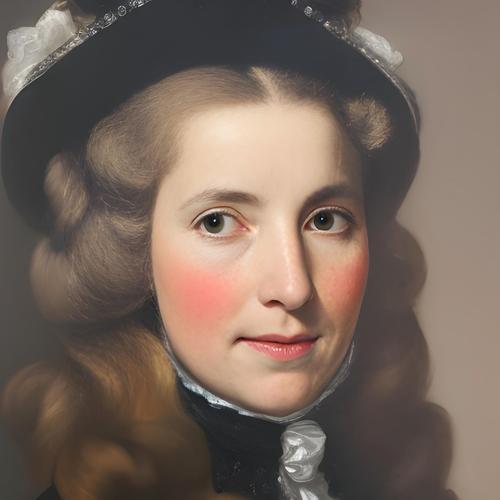 Laura James
