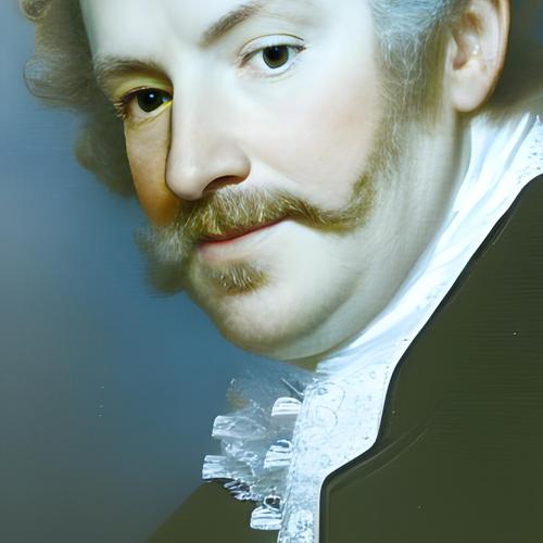 John Bennett Perry