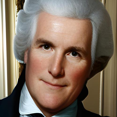 Keith Morrison