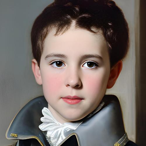 Harrison Samuels
