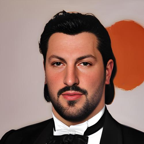 Maksim Chmerkovskiy