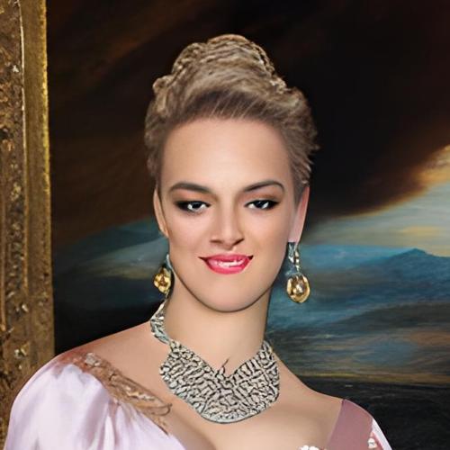 Peta Murgatroyd