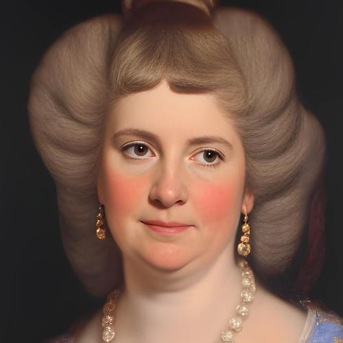 Monica Horan