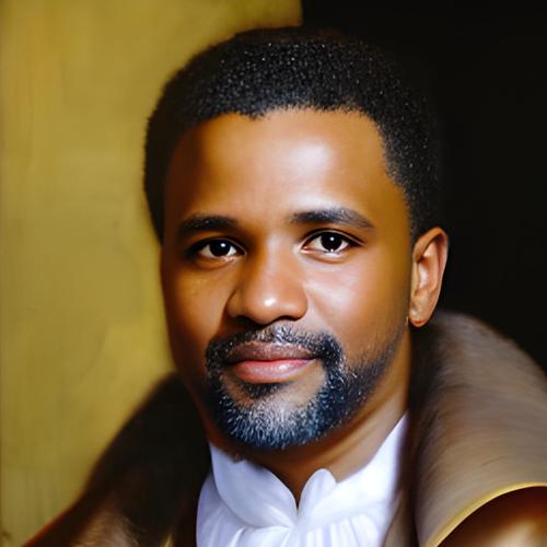 Darius McCrary