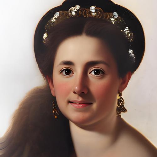 Venus DeMilo Thomas