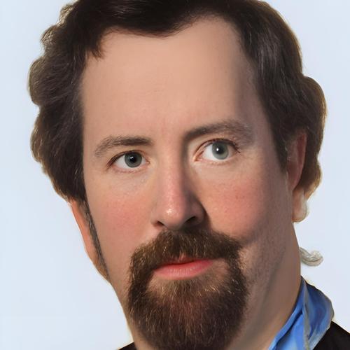 Tom Green