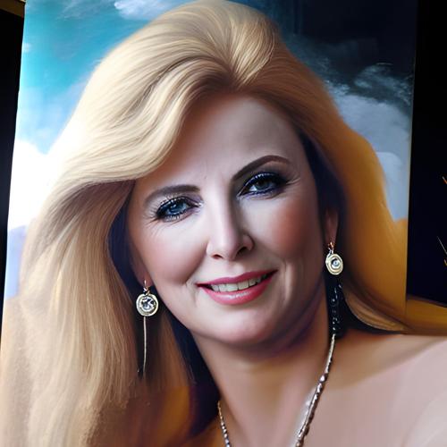 Shannon Tweed
