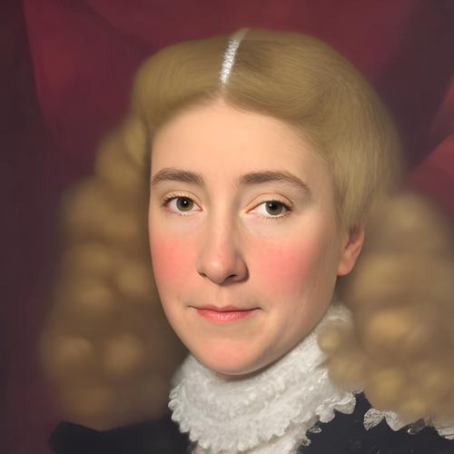 Tracy Tweed