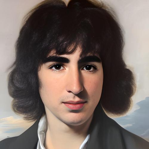 Nick Simmons