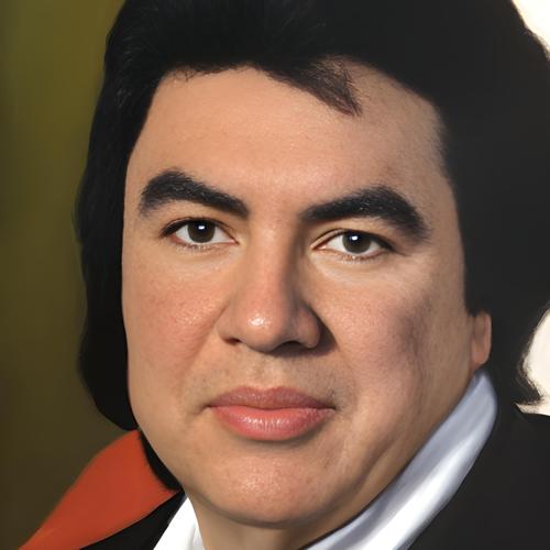 Gene Simmons