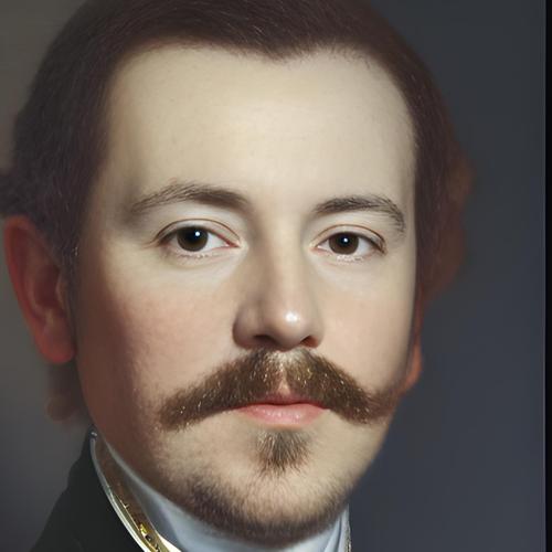 Jordan Patrick Smith