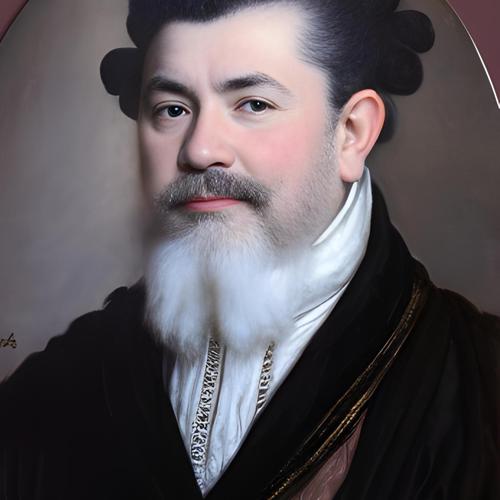 Zen Gesner