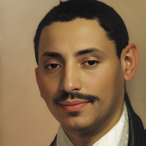 Khalil Kain